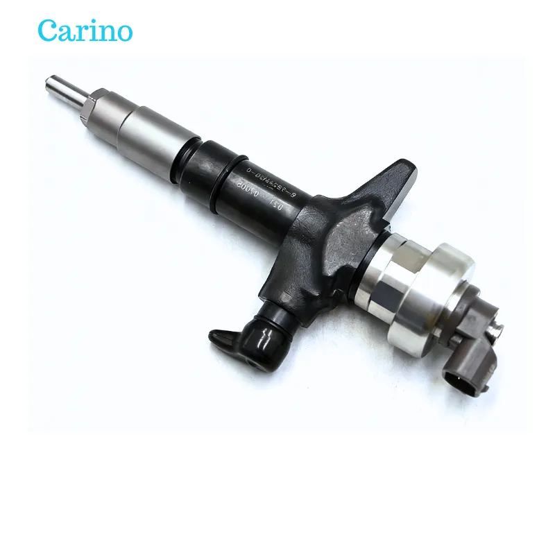 295050-0910 8-98159583-1 Inyector diésel